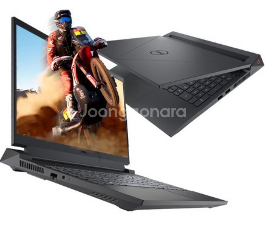 Dell G15 DG5530-UB01KR 게이밍노트북--0