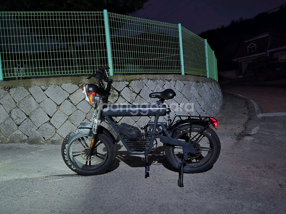 스테이트 sf11 (코스휠 풀튜닝제품) 전기자전거 밧데리35a--0