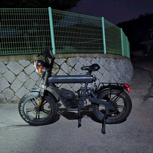 스테이트 sf11 (코스휠 풀튜닝제품) 전기자전거