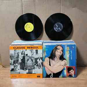 LP 음반 100장 일괄판매 (5 오디오 앰프 스피커