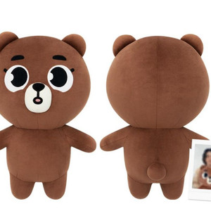 미개봉) 데이식스 자이언트 데니멀즈 방