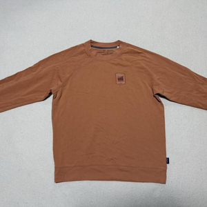 파타고니아 맨투맨 티셔츠 남성용 105사이즈