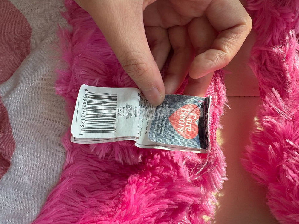 케어베어 할로윈 코스튬 90 24m--2