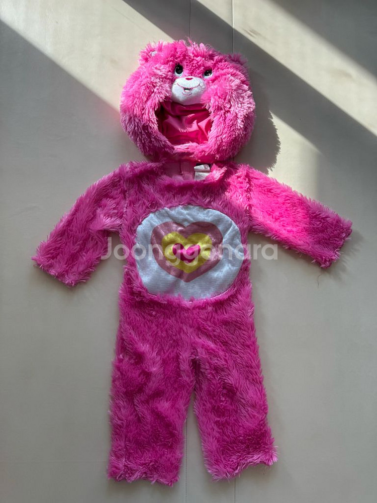 케어베어 할로윈 코스튬 90 24m--0