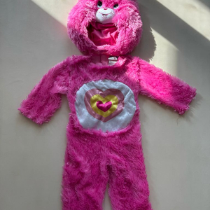 케어베어 할로윈 코스튬 90 24m