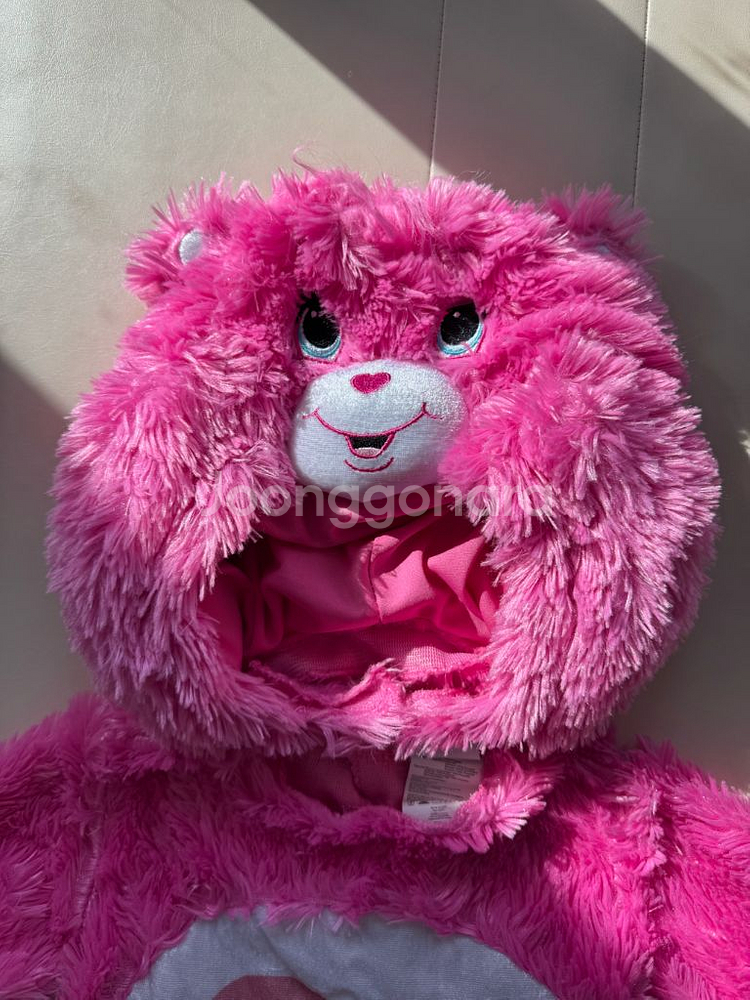 케어베어 할로윈 코스튬 90 24m--1