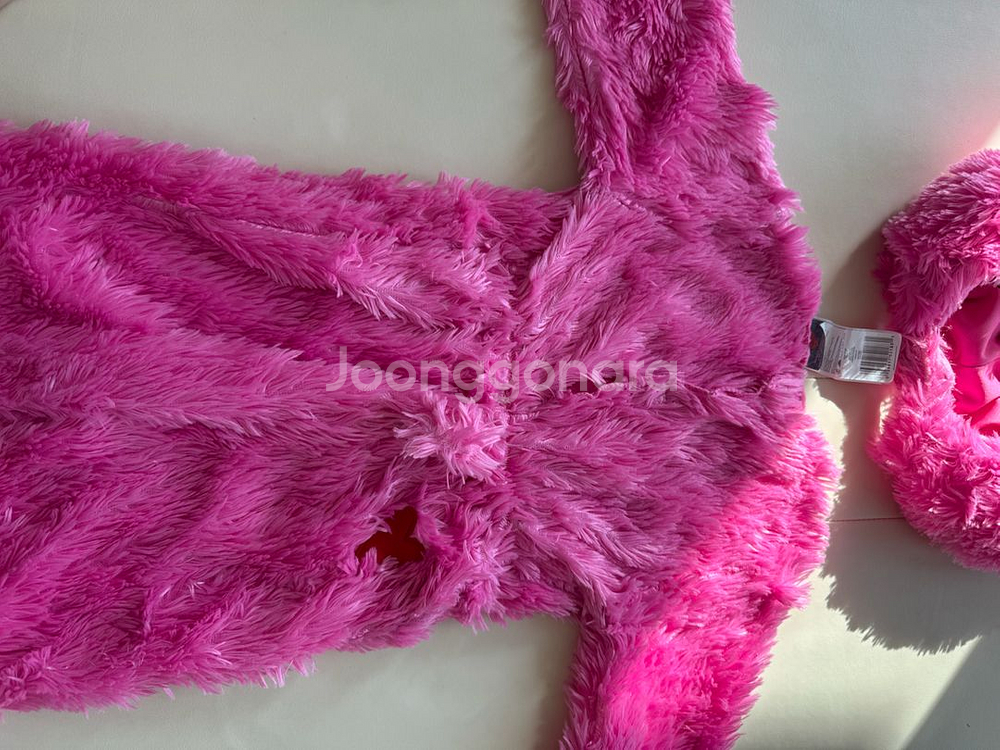 케어베어 할로윈 코스튬 90 24m--3