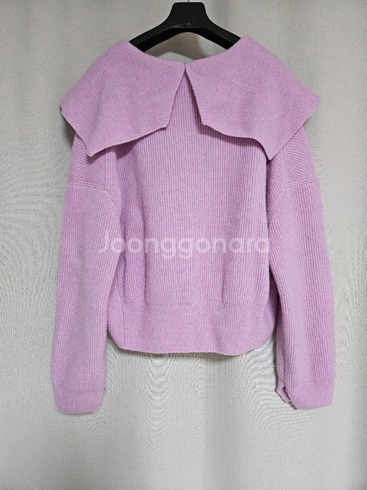 시스템 세일러 가디건 (타임,랑방,더캐시미어,마인)--7