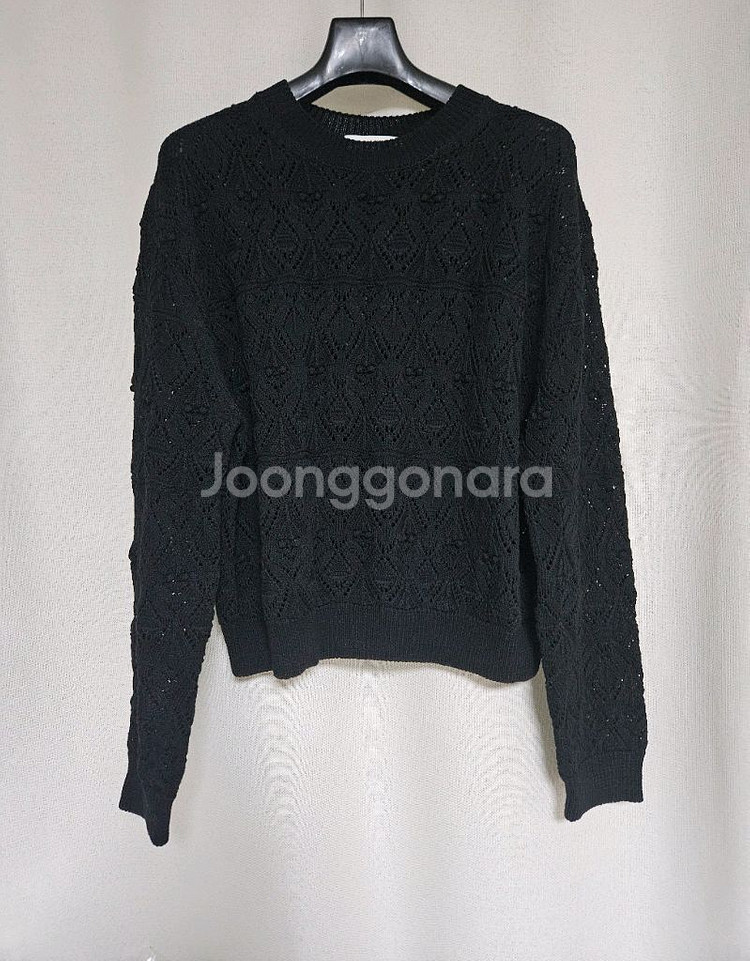 더캐시미어 초인기 폼폼니트 66 (랑방,마인,타임,더--1