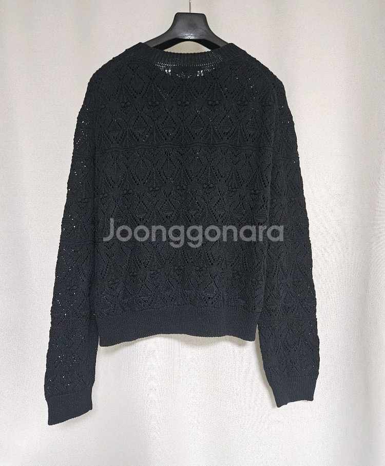 더캐시미어 초인기 폼폼니트 66 (랑방,마인,타임,더--2