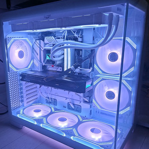 헬하운드 RX 9060 XT 16GB 그래픽카드