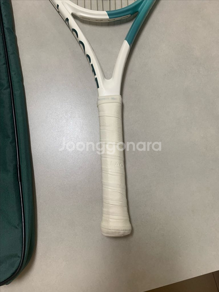 라코스테 테니스 라켓--2