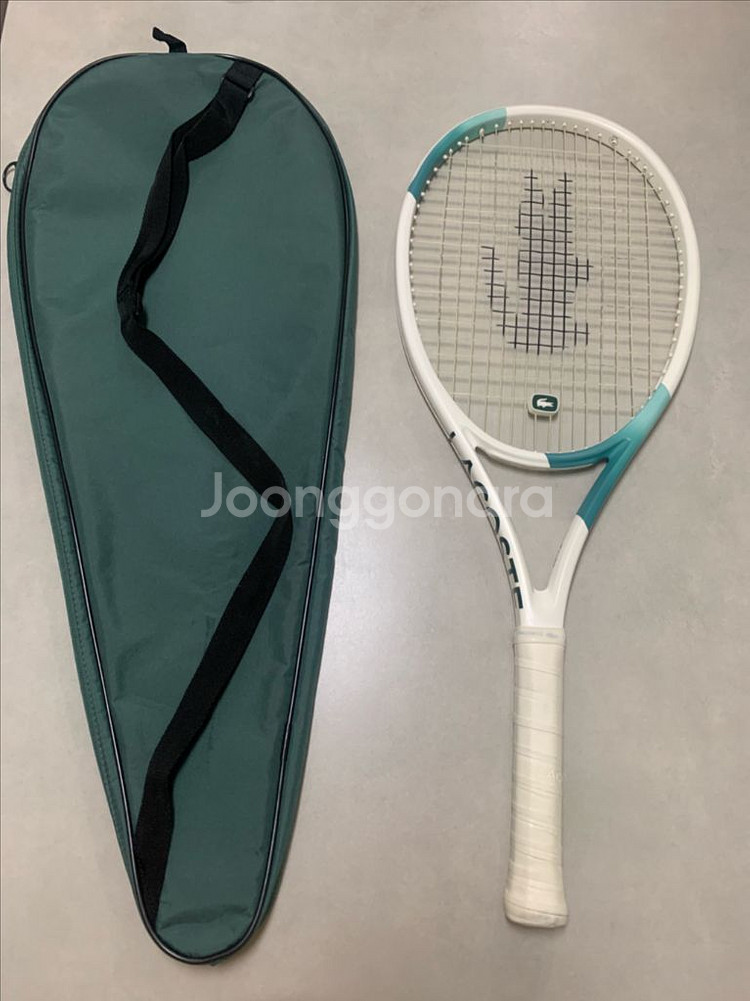 라코스테 테니스 라켓--0