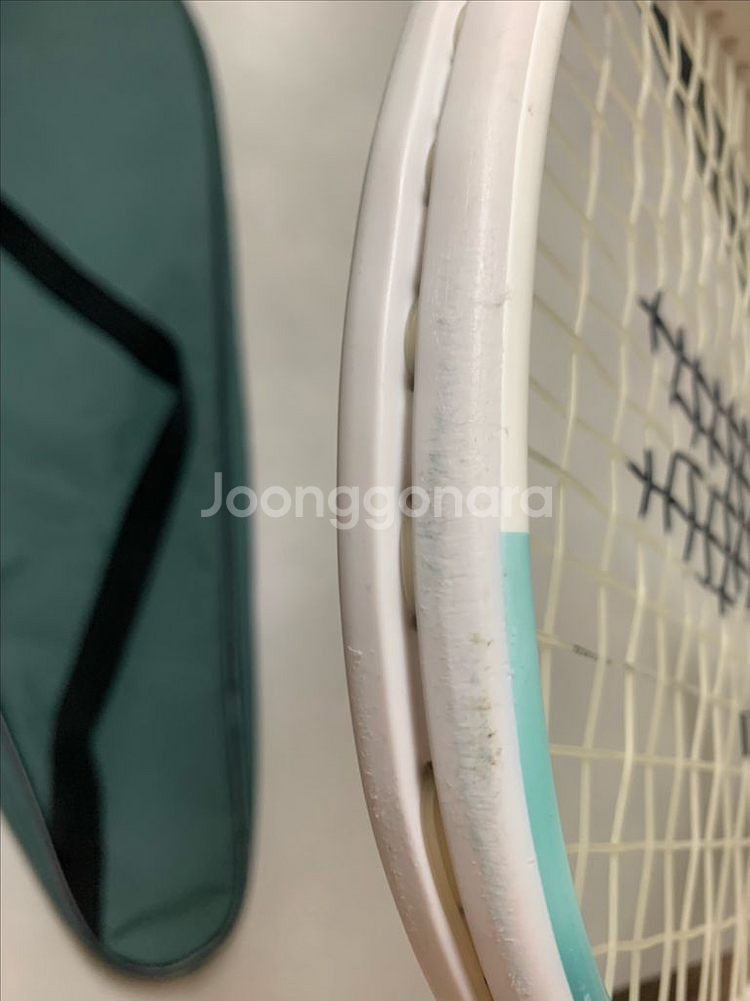 라코스테 테니스 라켓--3