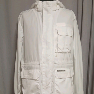 디스커버리 남성 제임스쿡 사파리 자켓 100사이즈 상태양호