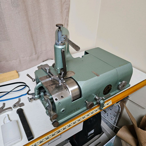 중고 니피 피할기