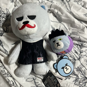 빅뱅 최승현 탑 크렁크인형