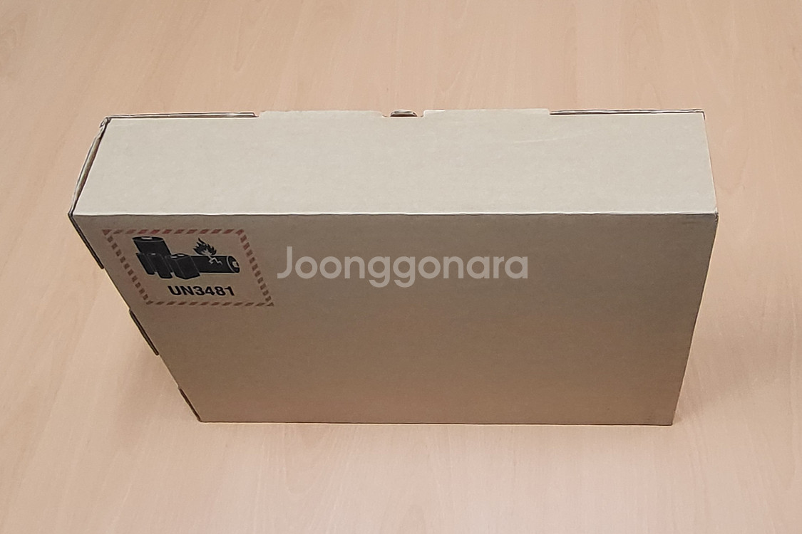 [미개봉]Apple 맥북프로16 M4맥스 14코어/32GPU MX2V3KH/A 판매합니다--0