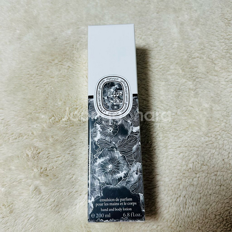 딥디크 플레르드뽀 / 필로시코스 바디로션--0