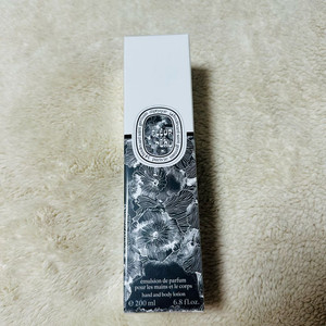 딥디크 플레르드뽀 / 필로시코스 바디로션