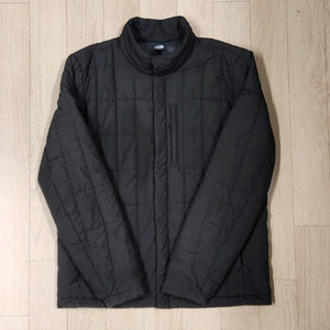 노스페이스 경량패딩 자켓 L