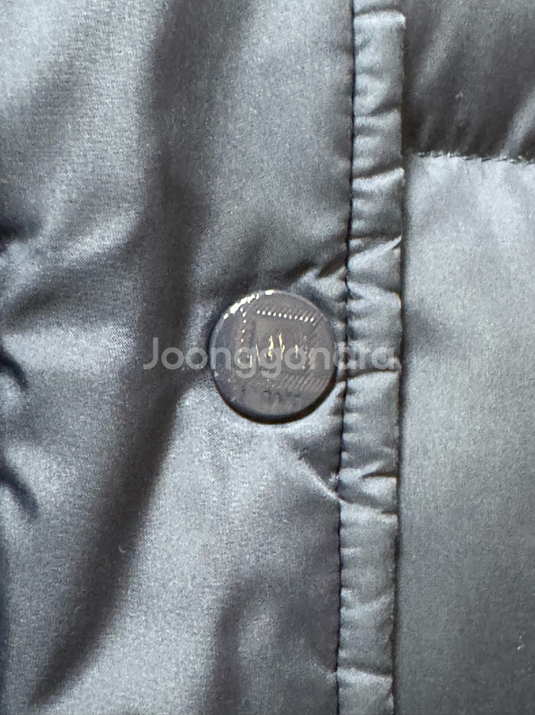 닥스키즈 여아 패딩점퍼 130--3