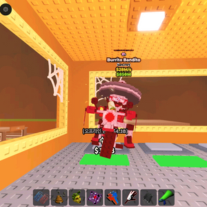 브레인롯즈 훔치기 팝니다