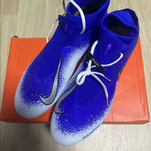 나이키 팬텀 비전 1 fg 295mm