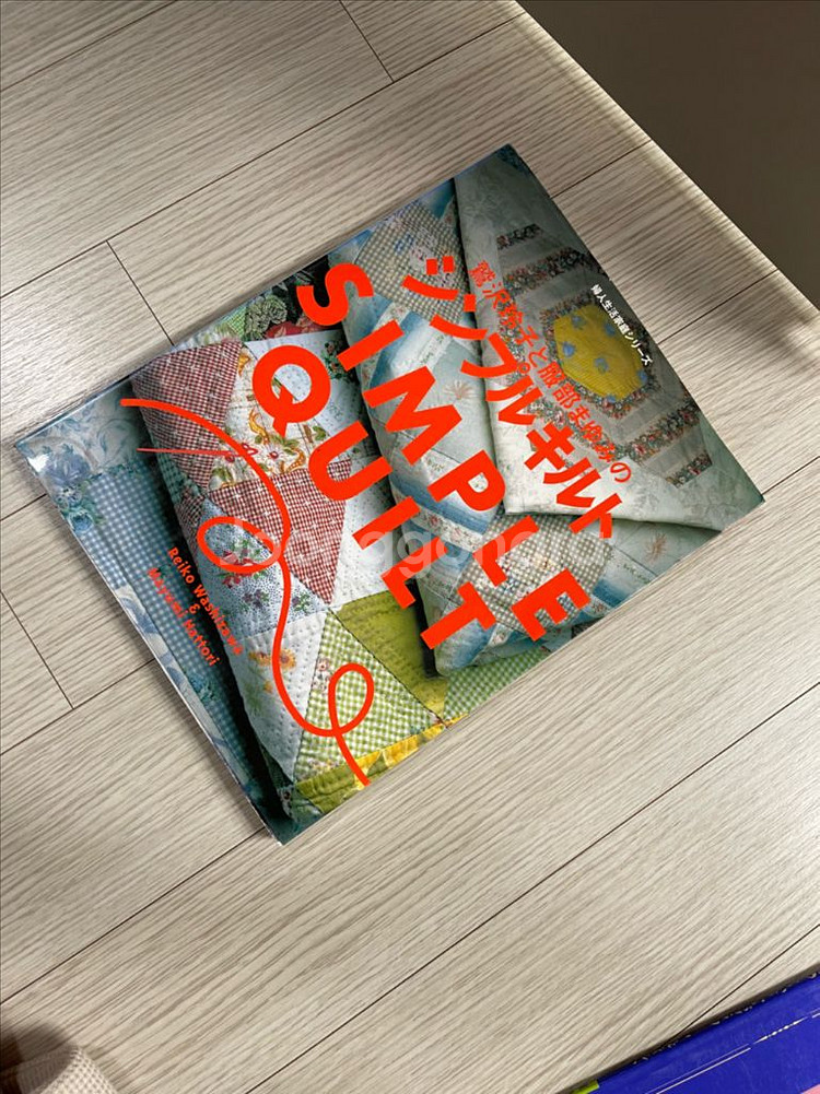 핸드메이드 빵 만들기 도서--3