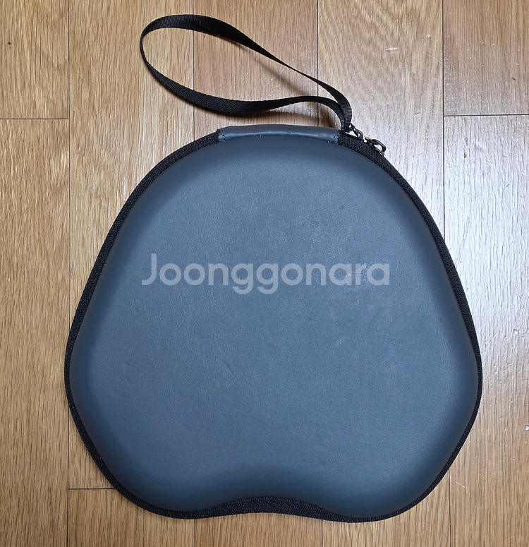 애플 에어팟 맥스 네이비--3