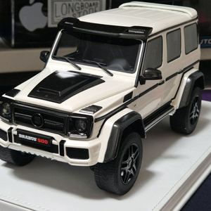 1:18 GT스피릿 브라부스500 G바겐 다이캐스트 팝니다