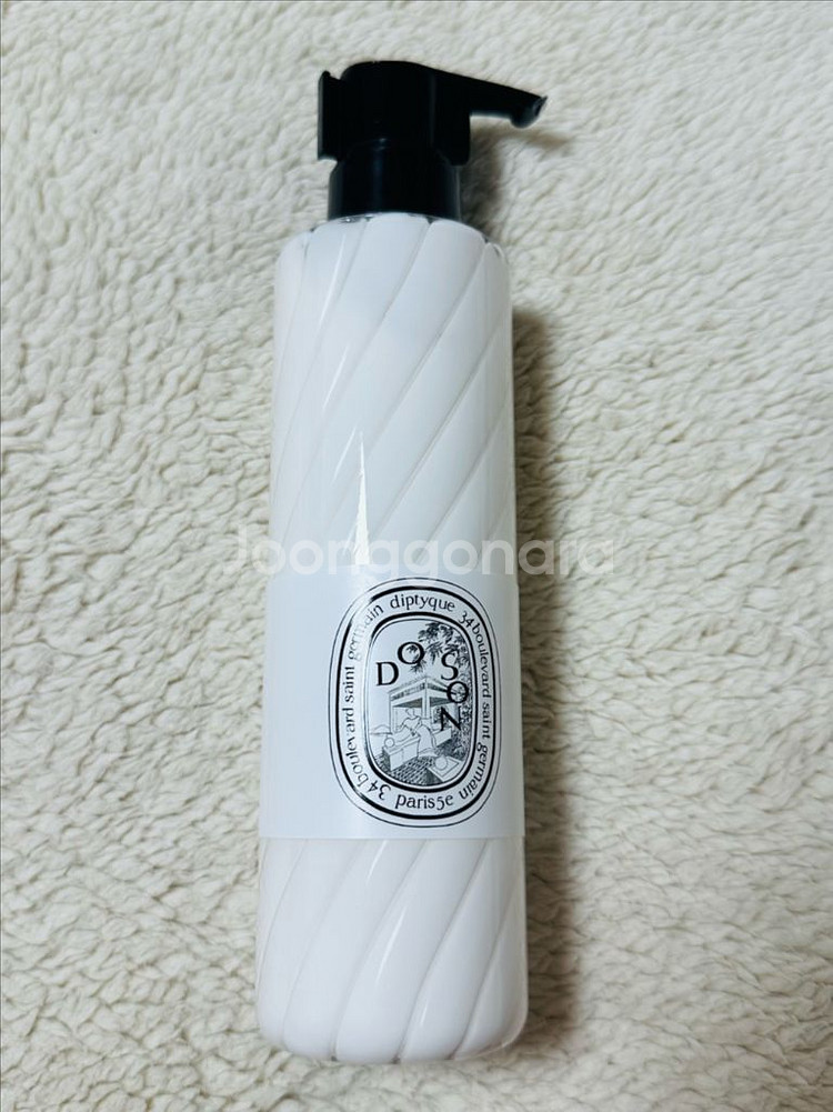 딥디크 도손 바디로션--0