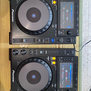 디제잉 장비 판매 합니다.(절충가능)