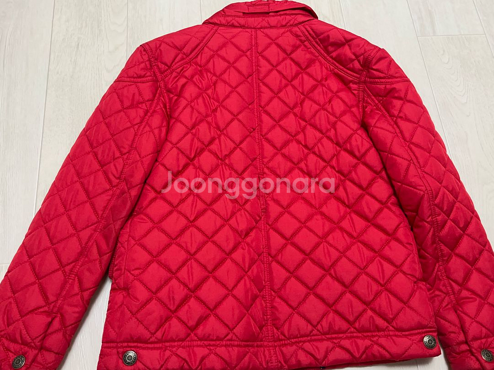 여아 닥스키즈 경량패딩 140 , 타미 패딩 130 외 일괄--9