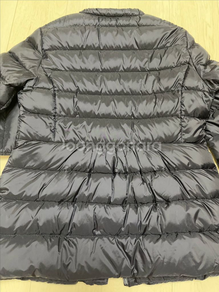 여아 닥스키즈 경량패딩 140 , 타미 패딩 130 외 일괄--8