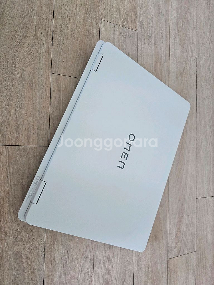 오멘 게미밍노트북 25년 RTX5060 32GB 라이젠7--0