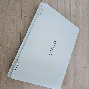 오멘 게미밍노트북 25년 RTX5060 32GB 라이젠7