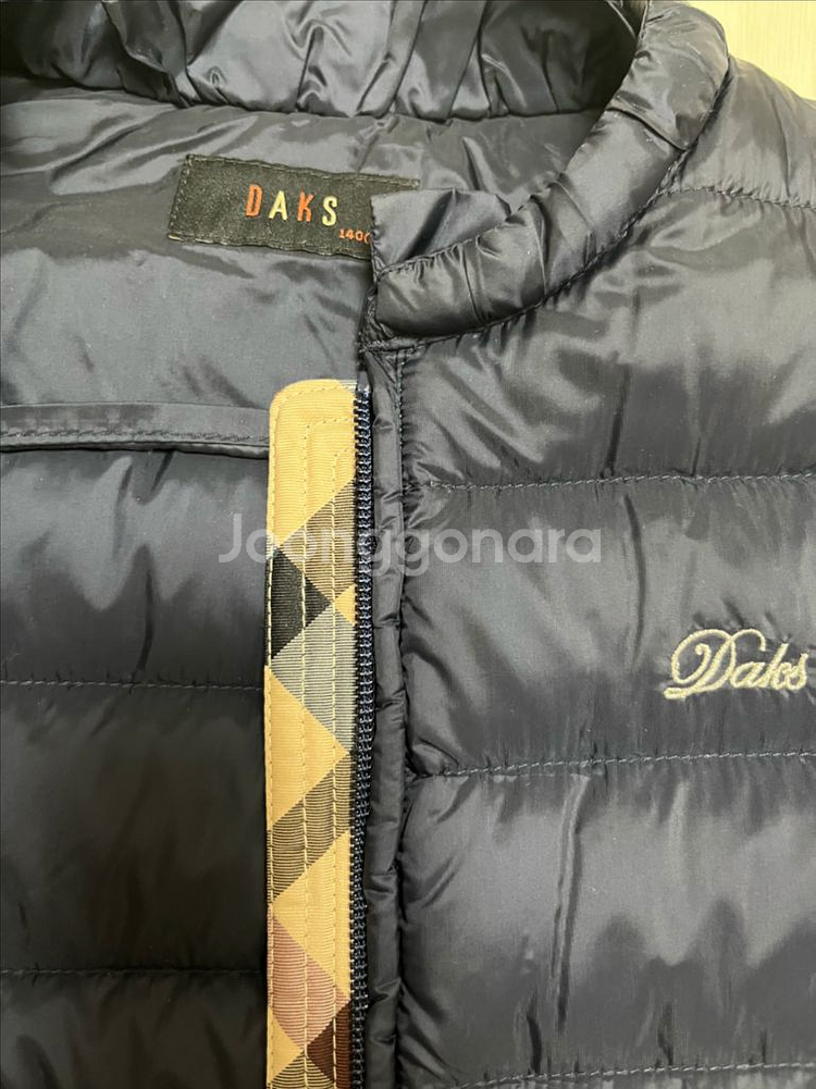 여아 닥스키즈 경량패딩 140 , 타미 패딩 130 외 일괄--10