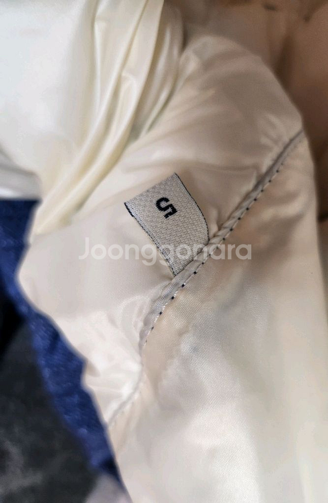 몽클레어 그르노블 경량 패딩자켓--6