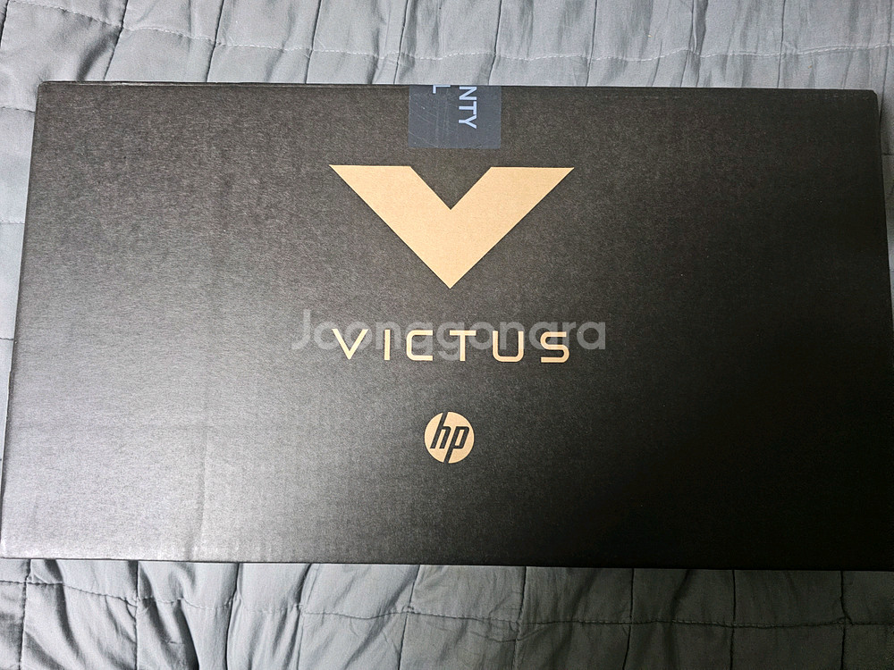 HP VICTUS 15 RTX4050 게이밍 노트북--1