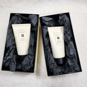 조말론 피오니 앤 블러쉬 스웨이드 핸드크림 새상품