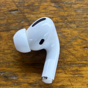 에어팟프로1 오른쪽 짱 미친가격!!!