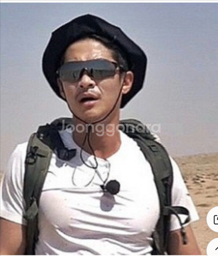 오클리 이브이제로 패스 선글라스--5