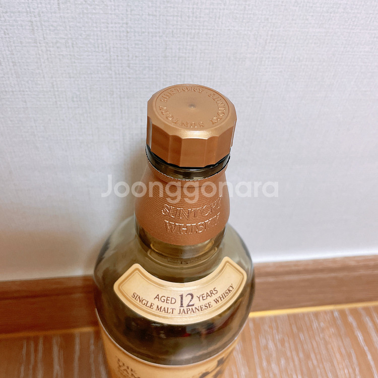 야마자키 공병 12년 100주년 기념 로얄샬루트 21년공병--5