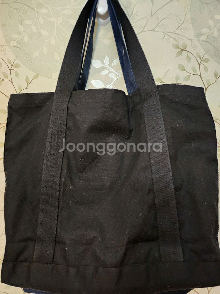 메종키츠네 에코백--5