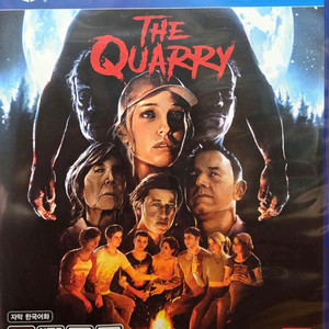 PS4 플스4 더쿼리 (미개봉새제품)