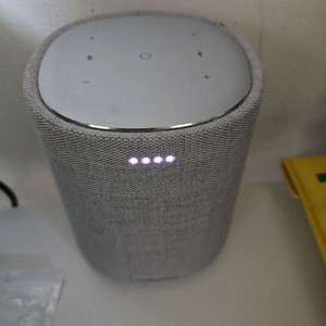 하만카돈 사이테이션 원 구글홈스피커