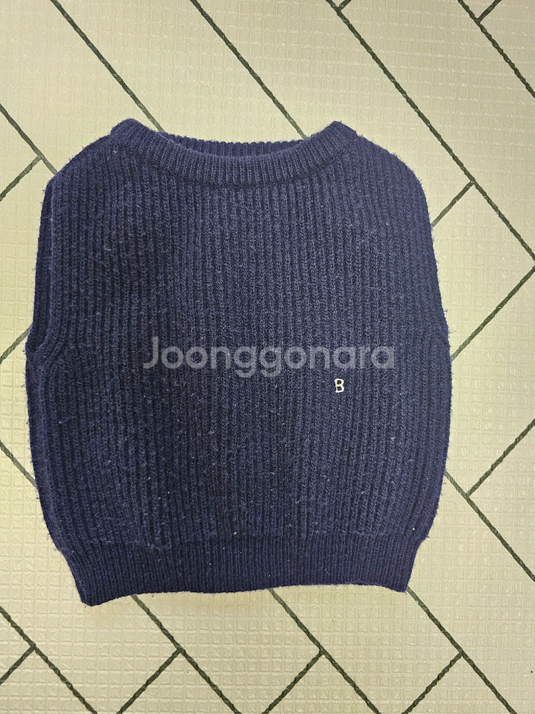 베네베네 4T 조끼--0