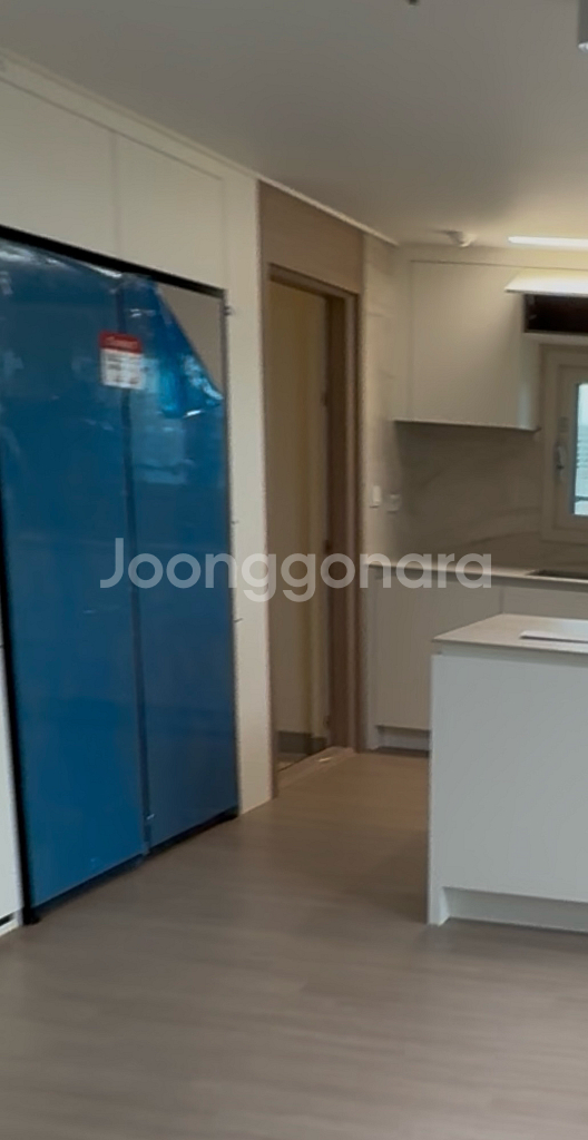 삼성 비스포크 새상품 냉장고, 냉동고 총 120만원--0