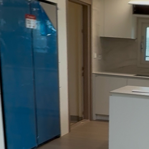 삼성 비스포크 새상품 냉장고, 냉동고 총 120만원